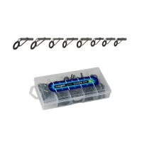 Set inele varf Kamasaki 48 buc Set inele varf Kamasaki 48 buc