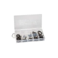 Set inele varf Kamasaki OSEG 5-25 55 BUC Set inele varf Kamasaki OSEG 5-25 55 BUC