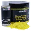 Mix CC MOORE Fluoro Yellow Hard Hookbait Making Pack, 200g