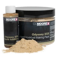Mix Cc Moore Odyssey Xxx Hard Hookbait Making Pack, 250g