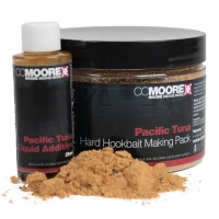 Mix Cc Moore Pacific Tuna Hard Hookbait Making Pack, 250g