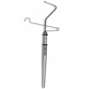 Dispozitiv Legare Muste STONFO Finisher Elite 586 Dispozitiv Legare Muste STONFO Finisher Elite 586