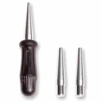 Dispozitiv Nod Fly STONFO 441 Conical Knot Finisher Set