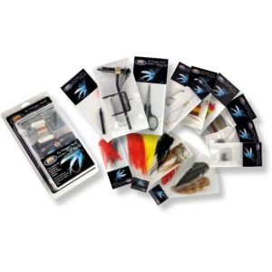 Lineaeffe Kit Confectionat Muste, Blister Set