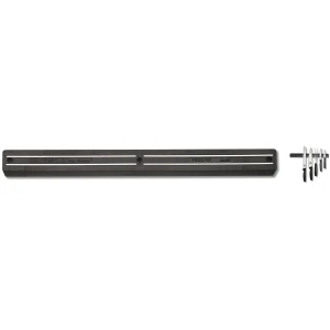 Bara Magnetica Pentru Cutite Victorinox, 35 Cm, Negru