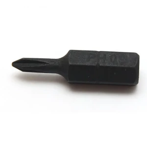 Bit Victorinox Swisstool Phillips 0, Negru