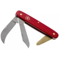 Briceag Cutit De Altoit Victorinox, 2 Lame+Spatula, Rosu, Blister Briceag Cutit De Altoit Victorinox, 2 Lame+Spatula, Rosu, Blister