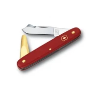 Briceag Cutit De Altoit Victorinox, Lama Mare+Spatula, Rosu