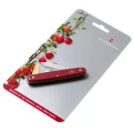 Briceag Cutit De Altoit Victorinox, Lama+Spatula, Rosu, Blister