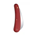 Briceag Cutit De Altoit Victorinox, Lama Usor Curbata, 10.10cm, 80g, Rosu