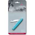 Briceag Cutit Pentru Flori Victorinox,12 cm, Blue, Blister Briceag Cutit Pentru Flori Victorinox,12 cm, Blue, Blister