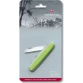 Briceag Cutit Pentru Flori Victorinox, 9.5 cm, Verde, Blister Briceag Cutit Pentru Flori Victorinox, 9.5 cm, Verde, Blister