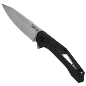 Briceag Kershaw Airlock, Lama 7.6cm