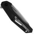 Briceag Kershaw Airlock, Lama 7.6cm