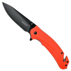 Briceag kershaw barricade, lama 8.9cm