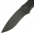 Briceag Kershaw Blur Negru, Lama 8.6cm