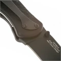 Briceag Kershaw Blur Negru, Lama 8.6cm
