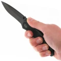 Briceag Kershaw Blur Negru, Lama 8.6cm