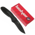 Briceag Kershaw Blur Negru, Lama 8.6cm