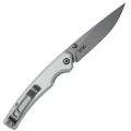 Briceag Kershaw Epistle, Lama 7.6cm