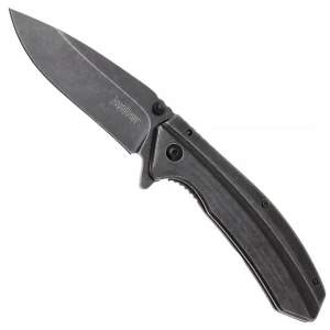 Briceag Kershaw Filter, Lama 8.3cm