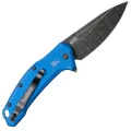 Briceag Kershaw Link Blue Aluminium, Lama 8.4cm 