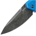 Briceag Kershaw Link Blue Aluminium, Lama 8.4cm 
