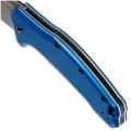 Briceag Kershaw Link Blue Aluminium, Lama 8.4cm 