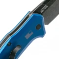 Briceag Kershaw Link Blue Aluminium, Lama 8.4cm 