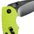 Briceag Kershaw Shuffle Lime, Lama 6cm