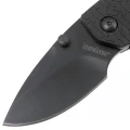 Briceag Kershaw Shuffle Negru, Lama 6cm