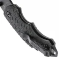 Briceag Kershaw Shuffle Negru, Lama 6cm