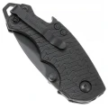 Briceag Kershaw Shuffle Negru, Lama 6cm