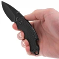 Briceag Kershaw Shuffle Negru, Lama 6cm