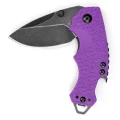 Briceag Kershaw Shuffle Purple, Lama 6cm 