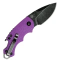 Briceag Kershaw Shuffle Purple, Lama 6cm 