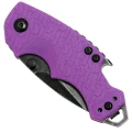 Briceag Kershaw Shuffle Purple, Lama 6cm 