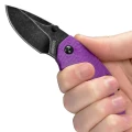 Briceag Kershaw Shuffle Purple, Lama 6cm 