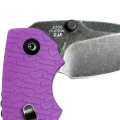 Briceag Kershaw Shuffle Purple, Lama 6cm 