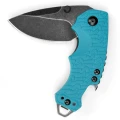 Briceag Kershaw Shuffle Teal, Lama 6cm 