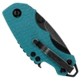 Briceag Kershaw Shuffle Teal, Lama 6cm 