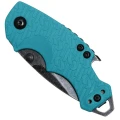 Briceag Kershaw Shuffle Teal, Lama 6cm 