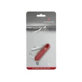 Briceag Multifunctiona Victorinox, Bantam, 8.4 cm, Rosu, Blister