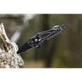 Briceag Multifunctional TRUE UTILITY Smartknife , Black Oxide 420 Steel, Lama 5.50cm Briceag Multifunctional TRUE UTILITY Smartknife , Black Oxide 420 Steel, Lama 5.50cm