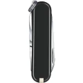 Briceag Multifunctional Victorinox Classic, Dark Illusion, 5.80cm Briceag Multifunctional Victorinox Classic, Dark Illusion, 5.80cm