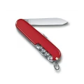 Briceag Multifunctional Victorinox Climber, 9.1 cm, Rosu Briceag Multifunctional Victorinox Climber, 9.1 cm, Rosu