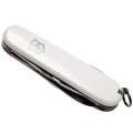 Briceag Multifunctional Victorinox, Climber, 9.1cm, Alb, Blister