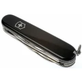 Briceag Multifunctional Victorinox, Climber, 9.1cm, Negru, Blister Briceag Multifunctional Victorinox, Climber, 9.1cm, Negru, Blister