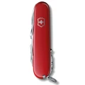 Briceag Multifunctional Victorinox, Climber, 9.1cm, Rosu, Blister Briceag Multifunctional Victorinox, Climber, 9.1cm, Rosu, Blister