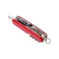 Briceag Multifunctional Victorinox, Explorer, 9.1 cm, Rosu, Blister